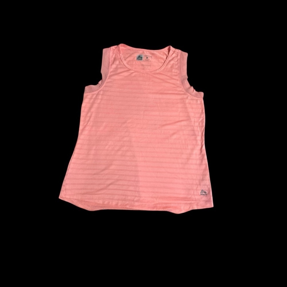 RBX Women's Pink Tank Top